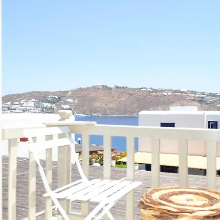 Stellar Mykonos * Ornos (Mykonos)