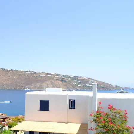 Casa vacanze Stellar Mykonos *