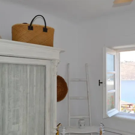 Stellar Mykonos Casa vacanze Ornos (Mykonos)