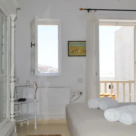 Stellar Mykonos Casa vacanze Ornos (Mykonos)