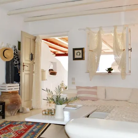 Stellar Mykonos Casa vacanze *
