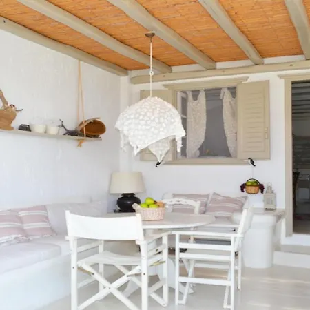 Casa vacanze Stellar Mykonos Ornos (Mykonos)