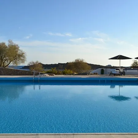 Stellar Mykonos * Ornos (Mykonos)
