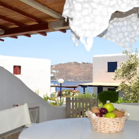 Stellar Mykonos