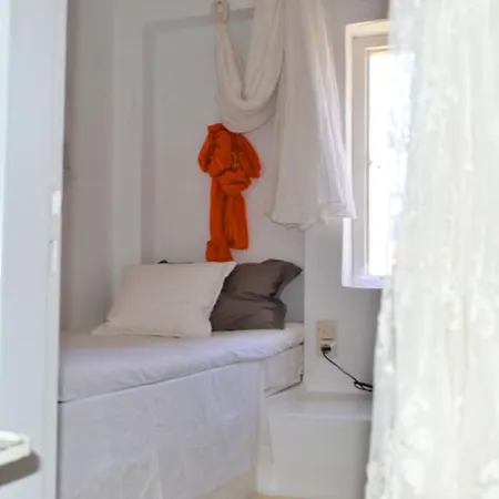 Сasa de vacaciones Stellar Mykonos Ornos (Mykonos)