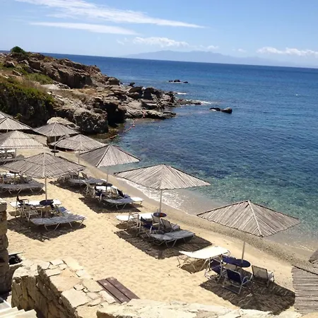 Stellar Mykonos Prázdninový dům *
