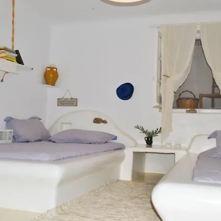 Stellar Mykonos